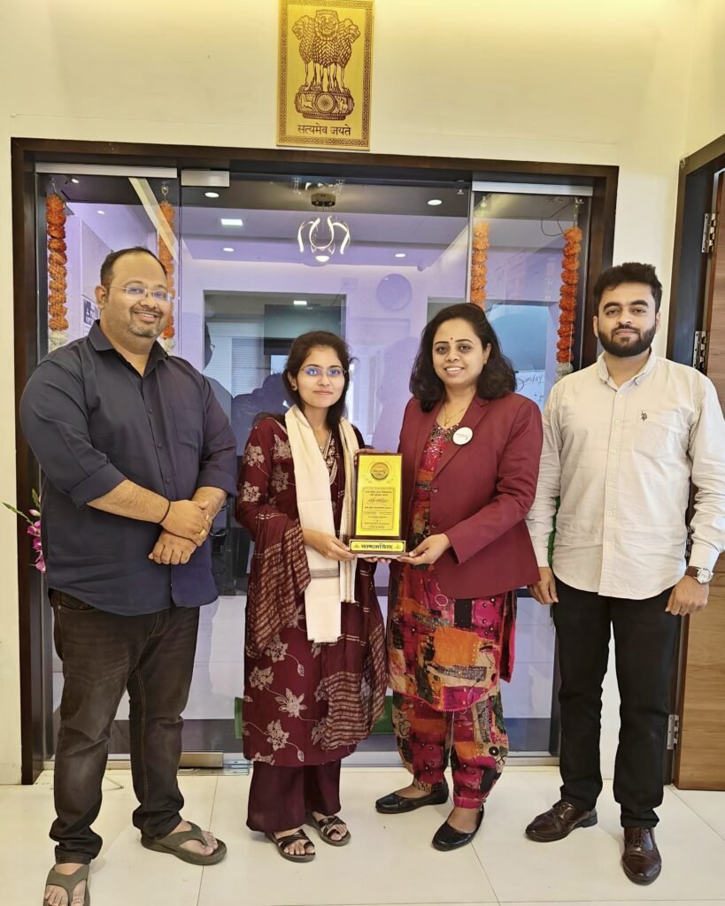 MPSC classes in Pune